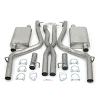 JBA Performance Exhaust 40-1666