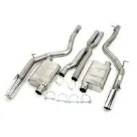 JBA Performance Exhaust 40-1667