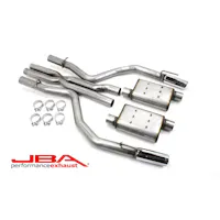 JBA Performance Exhaust 40-1669