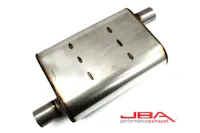 JBA Performance Exhaust 40-201300