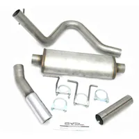 JBA Performance Exhaust 40-2501