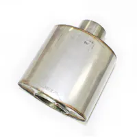 JBA Performance Exhaust 40-250600