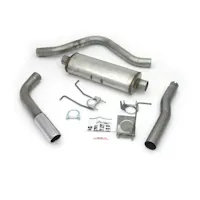 JBA Performance Exhaust 40-2509