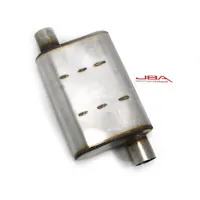 JBA Performance Exhaust 40-251300