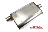 JBA Performance Exhaust 40-251301