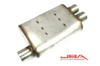 JBA Performance Exhaust 40-251302