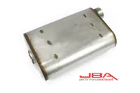 JBA Performance Exhaust 40-251400