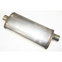 JBA Performance Exhaust 40-251800