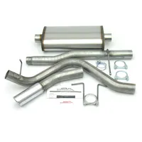 JBA Performance Exhaust 40-2520