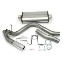 JBA Performance Exhaust 40-2522