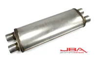 JBA Performance Exhaust 40-252200