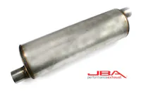 JBA Performance Exhaust 40-252201