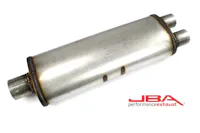 JBA Performance Exhaust 40-252500