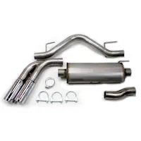 JBA Performance Exhaust 40-2527