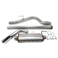 JBA Performance Exhaust 40-2528