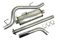 JBA Performance Exhaust 40-2529