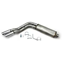 JBA Performance Exhaust 40-2537