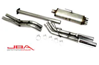 JBA Performance Exhaust 40-2539