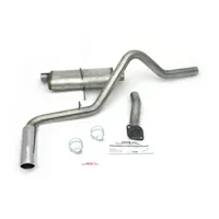 JBA Performance Exhaust 40-2540