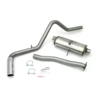 JBA Performance Exhaust 40-2542