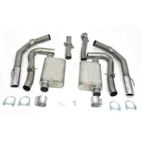 JBA Performance Exhaust 40-2625