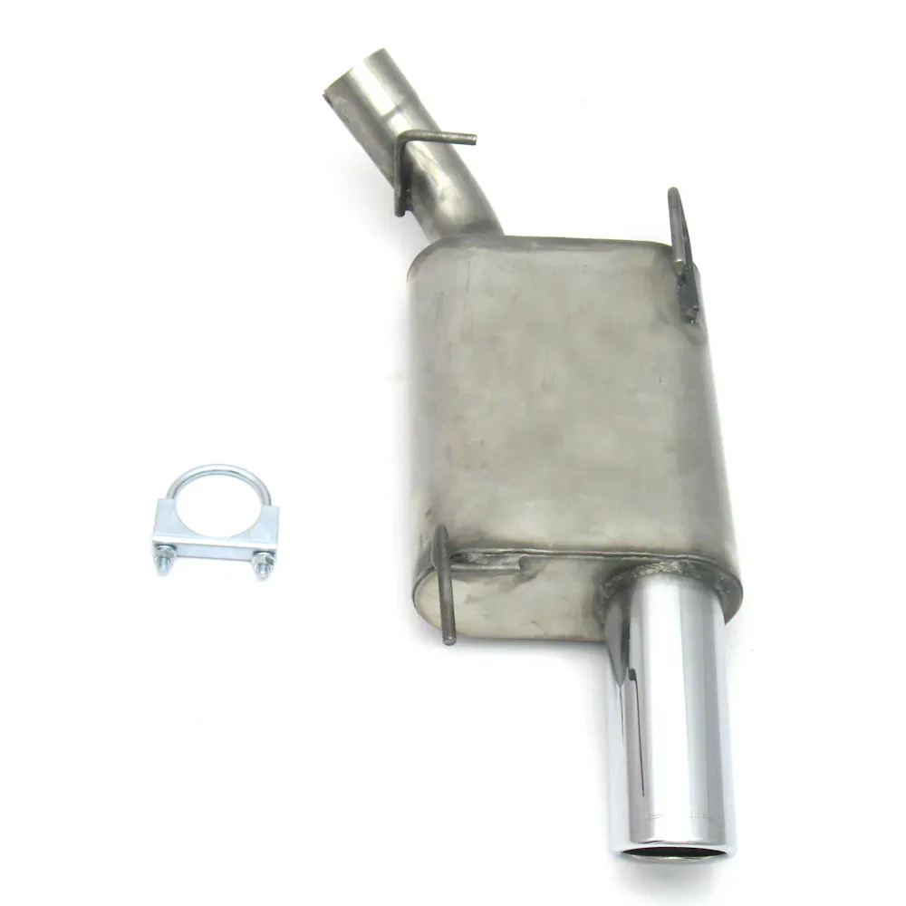 JBA Performance Exhaust 40-2628