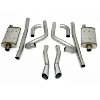 JBA Performance Exhaust 40-2653