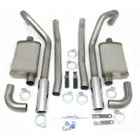 JBA Performance Exhaust 40-2655