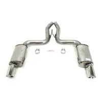 JBA Performance Exhaust 40-2686