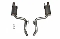 JBA Performance Exhaust 40-2688