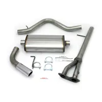 JBA Performance Exhaust 40-3001