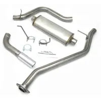 JBA Performance Exhaust 40-3009