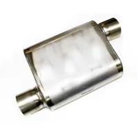 JBA Performance Exhaust 40-301100