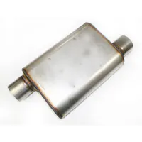 JBA Performance Exhaust 40-301300