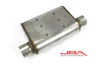 JBA Performance Exhaust 40-301301