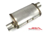 JBA Performance Exhaust 40-301400