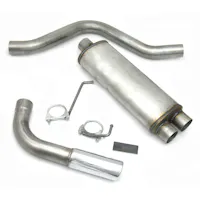 JBA Performance Exhaust 40-3016