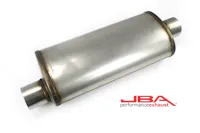 JBA Performance Exhaust 40-301800