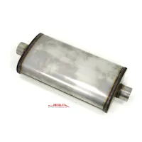 JBA Performance Exhaust 40-302201