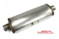 JBA Performance Exhaust 40-302202