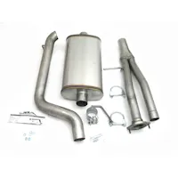 JBA Performance Exhaust 40-3023