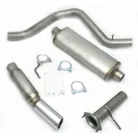 JBA Performance Exhaust 40-3027