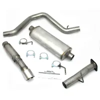 JBA Performance Exhaust 40-3048