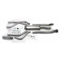 JBA Performance Exhaust 40-3049