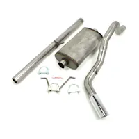 JBA Performance Exhaust 40-3051