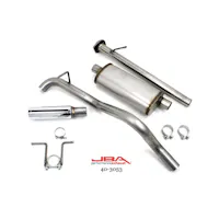 JBA Performance Exhaust 40-3053