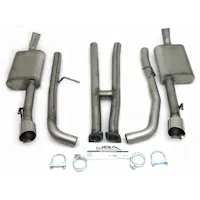 JBA Performance Exhaust 40-3110