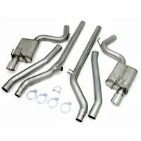 JBA Performance Exhaust 40-3114