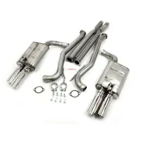 JBA Performance Exhaust 40-3118