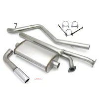 JBA Performance Exhaust 40-9003